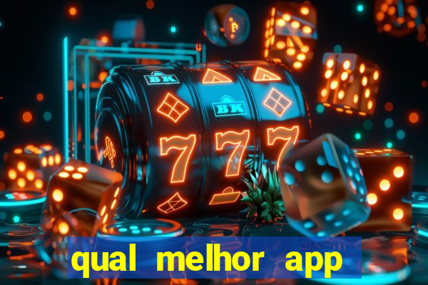 qual melhor app para jogar no jogo do bicho